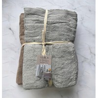 حوله پک دو عددی